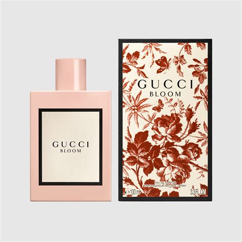 gucci bloom ราคา พารากอน|gucci bloom eau de parfum.